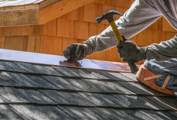 Professional Roofing services in Mingo Junction, OH