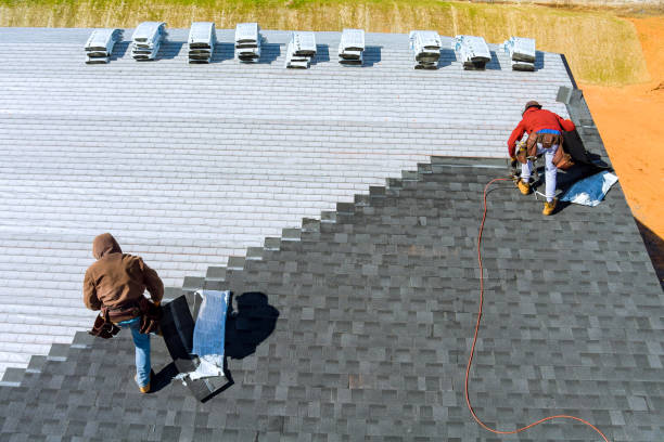 Roof Coating Services in Mingo Junction, OH